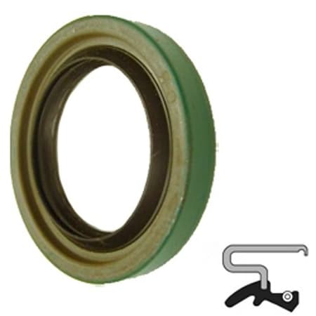 Skf Seal-Lip 37410 / 3.75X4.751X0.5 HMSA24 V          37410 / 3.75X4.751X0.5 HMSA24 V