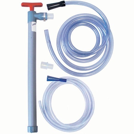 Jorgensen Laboratories JorVet Thirsty Stomach Pump J0136