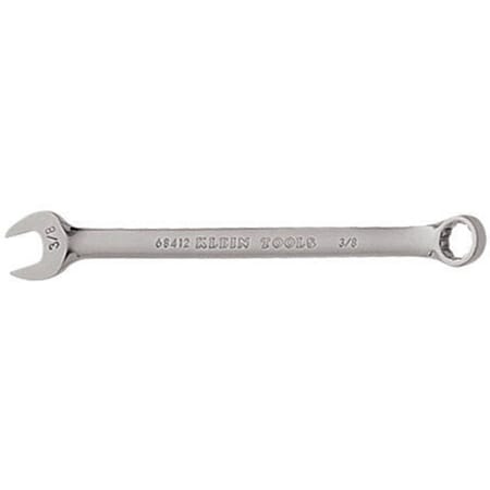 Klein Tools Combination Wrench 3/8-Inch 68412