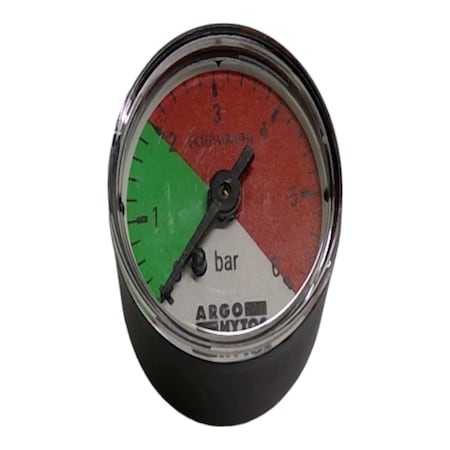 Caterpillar MANOMETER, CATERPILLAR OEM 2932923 2932923