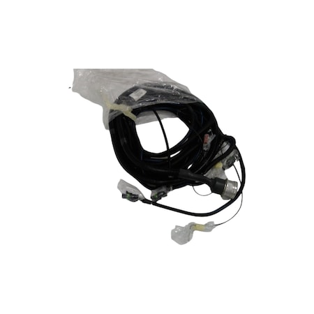 John Deere WIRING HARNESS, JOHN DEERE OEM AH209717 AH209717
