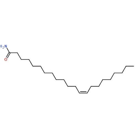 Ak Scientific Erucylamide (100g), CAS 112-84-5 V1305-100g