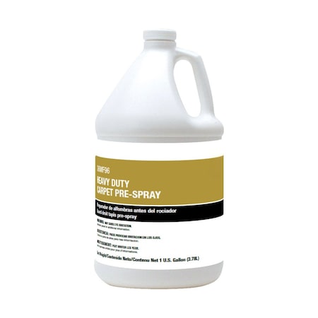 Zoro.Com Carpet Cleaner, 1 gal., Country Garden 36MF96