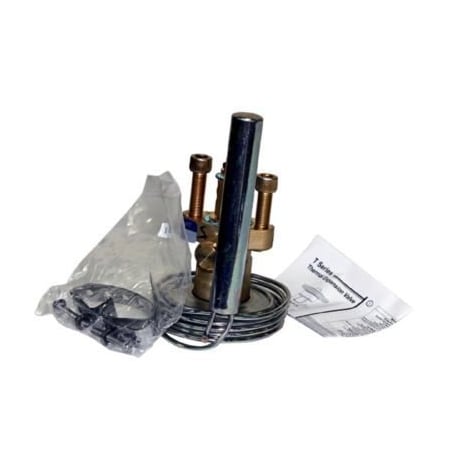 Carrier FACTORY AUTHORIZED PARTS TXV VALVE EA09KB571