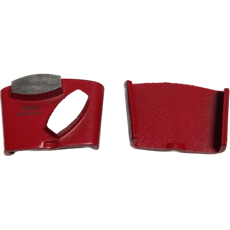 Vantage Product Metal Bond, Diamond Tooling M-EZ-2B1620-M