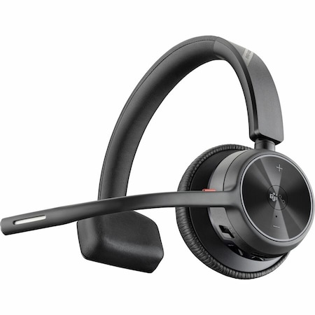 Hp POLY VOYAGER 4310 MICROSOFT TEAMS CERTIFIED USB-C HEADSET +BT700 DONGLE 77Y95AA