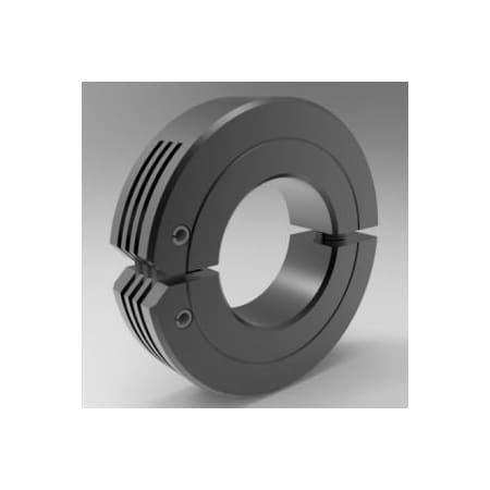 Stafford 1-1/2 in Hinge Collar 2L108H