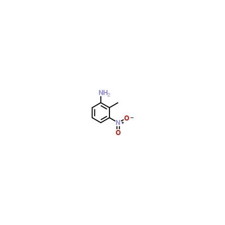 Ak Scientific 2-Methyl-3-nitroaniline (100g), CAS 603-83-8 F895-100g