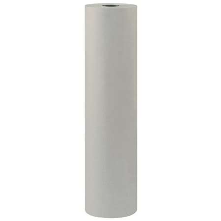Partners Brand Bogus Paper Rolls, 36 in Roll Width, 600 ft Roll Length, 35 lb Roll Weight, 34.9 lb Basis Weight KPB3660