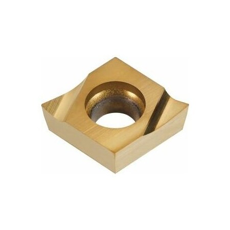 Garant Carbide Insert for Precision Boring System, CCGT 09T302L, for Hardened Steels 237697 HB3010