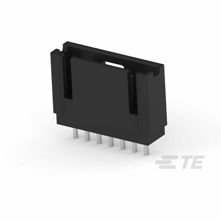 Te Connectivity 07 MODII HDR SRST SHRD .100CL 5-103080-5
