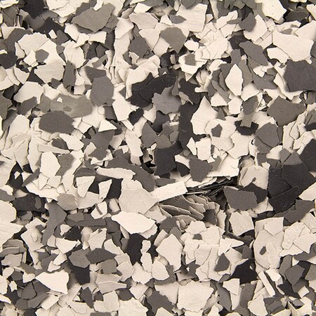 Bonway Bon Paint Chips - Smokey - 12 Lb 42-338