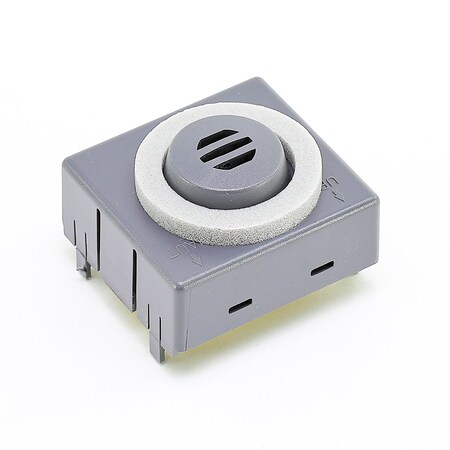 Vulcain Air Quality Sensor, Wall Mount, 2 in W E3SCO