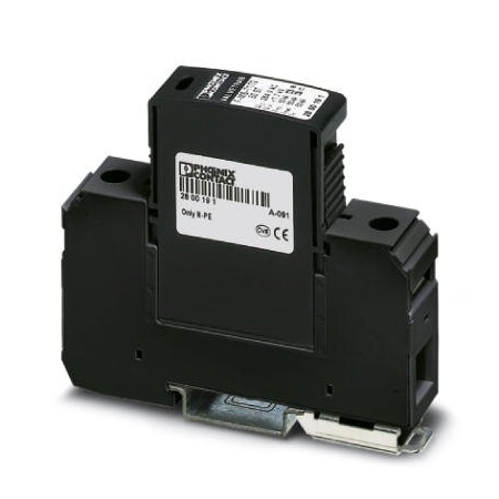 Phoenix Contact F-MS-T1/T2 50 Lightning/surge arrester 2801136