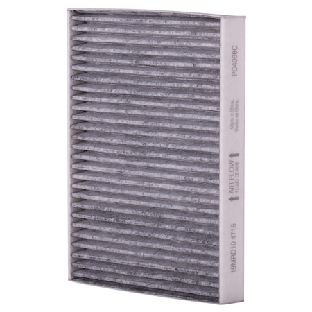 Premium Guard Cabin Air Filter,  PC4068C