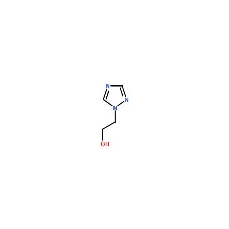 Ak Scientific 2-(1H-1, 2, 4-Triazol-1-yl)ethan-1-ol (250mg), CAS 3273-14-1 0298AE-250mg
