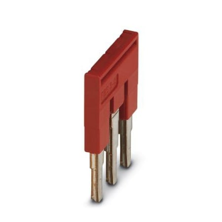 Phoenix Contact Fbs 3-6 Plug-In Bridge Pitch: 6.2 Mm 3030242