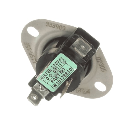 Whirlpool THRMST-FIX W10178810