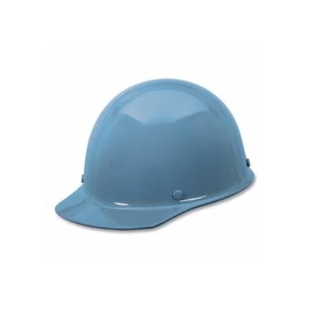 Msa Safety Skullgard Protective Cap, 6-1/2 to 8, Blue, 20PK 454-454623