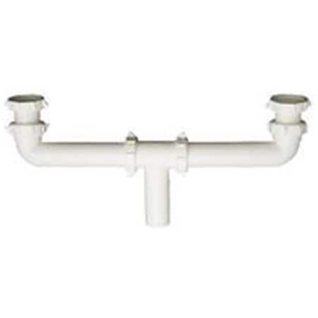 Protectionpro Center Waste Outlet 1-1/2 X 16 PP20930 PR2481525