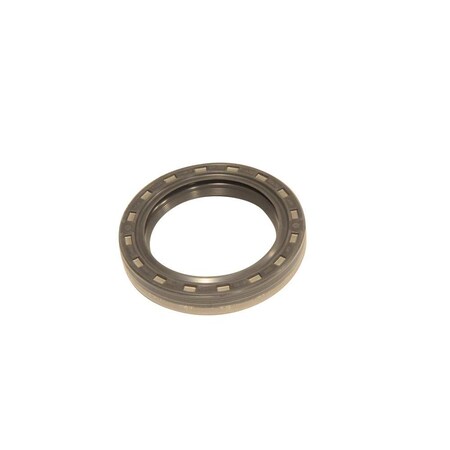 Acdelco SEALCR/SHF FRT OIL, Engine Crankshaft Seal, 12608750