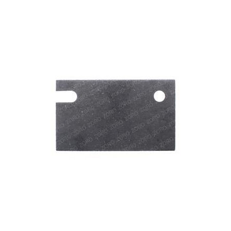Jcb REPLACEMENT WEAR PAD SHIM 3MM 15830576