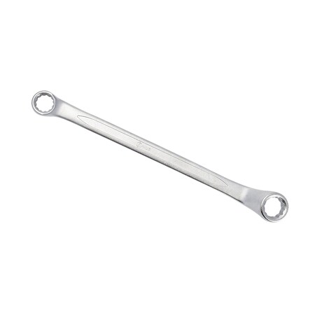 Genius Tools 11/16in SAE STAINLESS STEEL COMBINATION GEAR WRENCH 712322