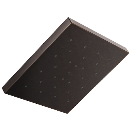 Delta H2Okinetic Single Setting Shower Head With Ultrasoak 52161-RB