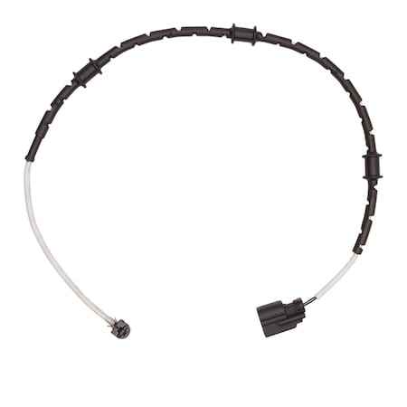 Hi-Temp Brake Sensors, Disc Brake Pad Wear Sensor,