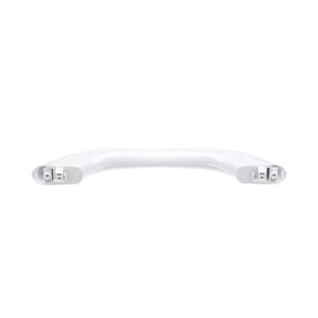 Ge HANDLE WHT WB15X10154