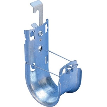 Nvent Caddy J-Hook 1 in Assemble To 4Z34 CAT16HP4Z34