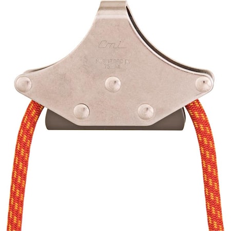 Cmi Stainless Shear Reduction Device 435533