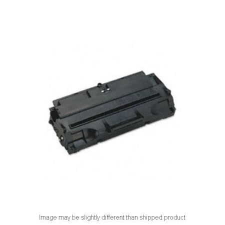 Ricoh Replacement, BLACK Compatible Toner, 25,000 page yield 407823
