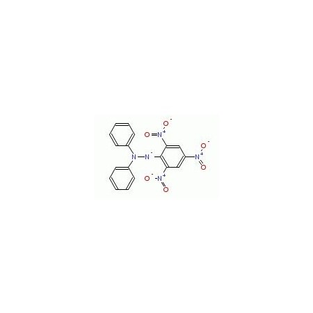 Ak Scientific DPPH Free Radical (1g), CAS 1898-66-4 6397AD-1g