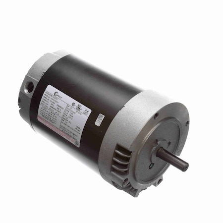 Century H025ES General Purpose Motor MODEL-CFHP-56FR UH025ES