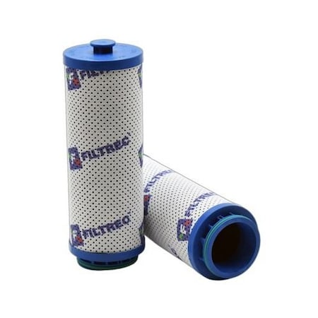 Beta 1 Filters Hydraulic Replacement Filter For  Qh219A06V13 / Quality Filtration B1HF0123362