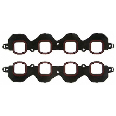 Fel-Pro Engine Intake Manifold Gasket Set,  MS93222