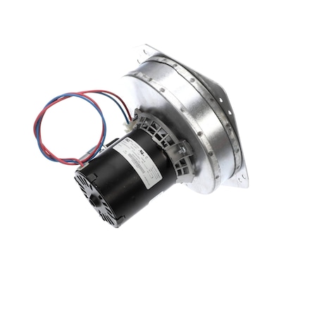 Lennox Draft Inducer Blower, 208-230 Volt, 50/60HZ. 1/12HP, 3200 RPM 69M3301