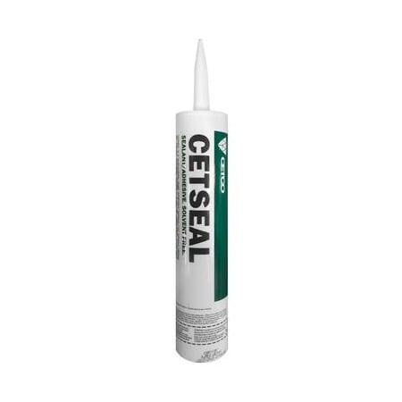 Cetco Cetseal Single Component Sealant/Adhesive 10.1oz CETSEAL-10