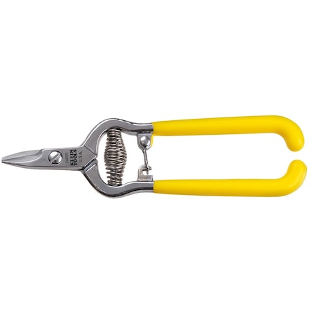 Klein Tools High-Leverage Kevlar Snip 24000