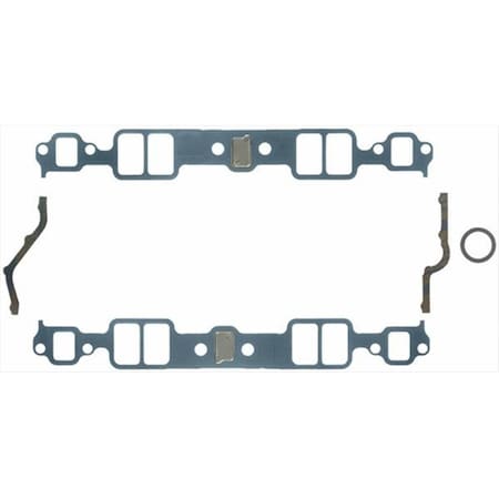 Fel-Pro 1204 Intake Manifold Gasket 1.99 In. F29-1204