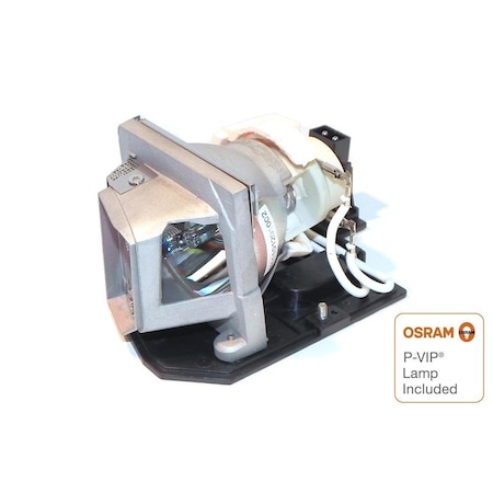 Premium Power Replacement Projector Lamp for:OPTOMA EX612- OPTOMA HD for Optoma OPX OP-X3200 BL-FP230D