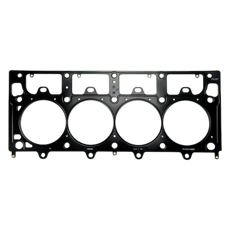Bookazine 26473 R-053 4.2 in. Performance Cylinder Head Gasket for General Motors RH LSX TI3620025