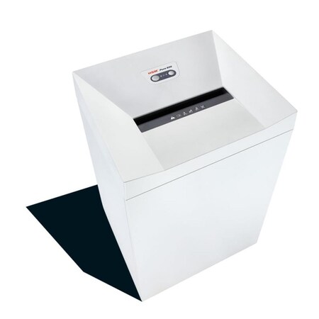 Hsm Pure 630 Strip Cut Shredder HSM2361