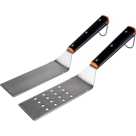 Traeger SPATULA FLAT TOP BAC838