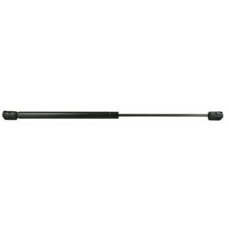 Jr Products GAS SPRING-EXTENSION 18", COMPRESSION 11.50", 30 LBS FORCE GSNI-4033-30