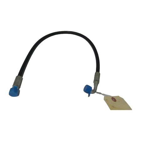 Cnh HOSE ASSEMBLY , CNH OEM H249029 H249029
