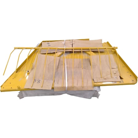Vermeer WIND GUARD TINE STYLE, VERMEER OEM 510502974 510502974