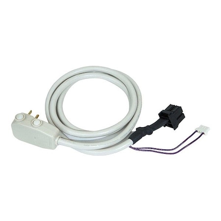 Ge LCDI Cord, 3 in H RAK315P