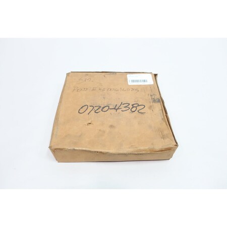 Browning 1 GROOVE V-BELT SHEAVE 1TB70